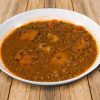 Lentejas con verduras a domicilio